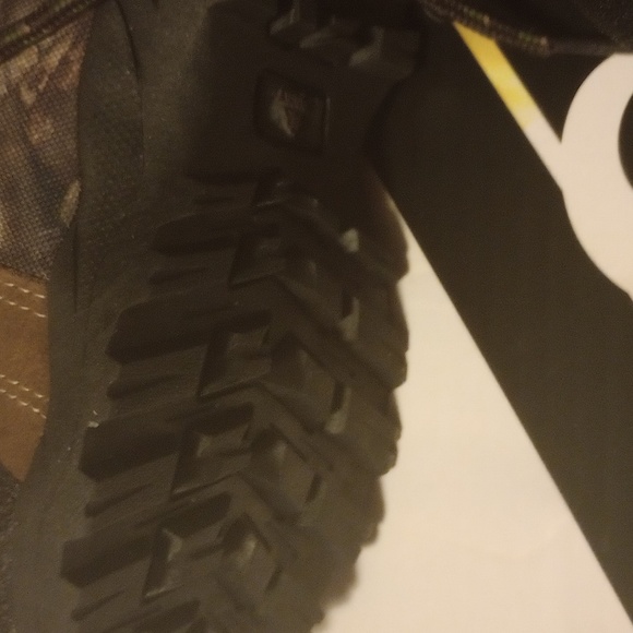 Rocky boots - Picture 4 of 8